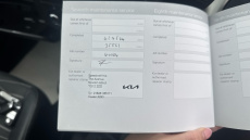 Kia Venga 1.6 ISG 4 5dr Petrol Hatchback